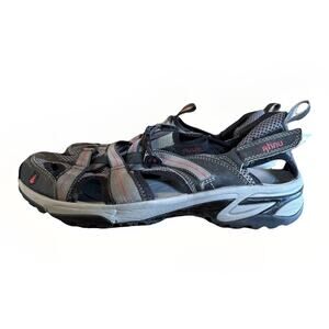 Ahnu Del Rey Water Hiking Sandals - Men's 11.5